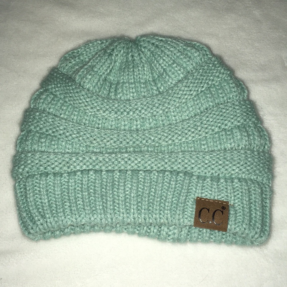Adorable blue Bennie from C.C